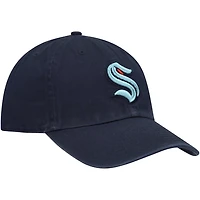 '47 Deep Sea Seattle Kraken Clean Up Adjustable Hat