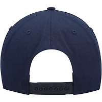 '47 Deep Sea Seattle Kraken Primary Hitch Snapback Hat