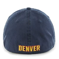 '47 Denver Nuggets Classic Franchise Fitted Hat