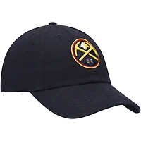 '47 Denver Nuggets Miata Clean Up Logo Adjustable Hat