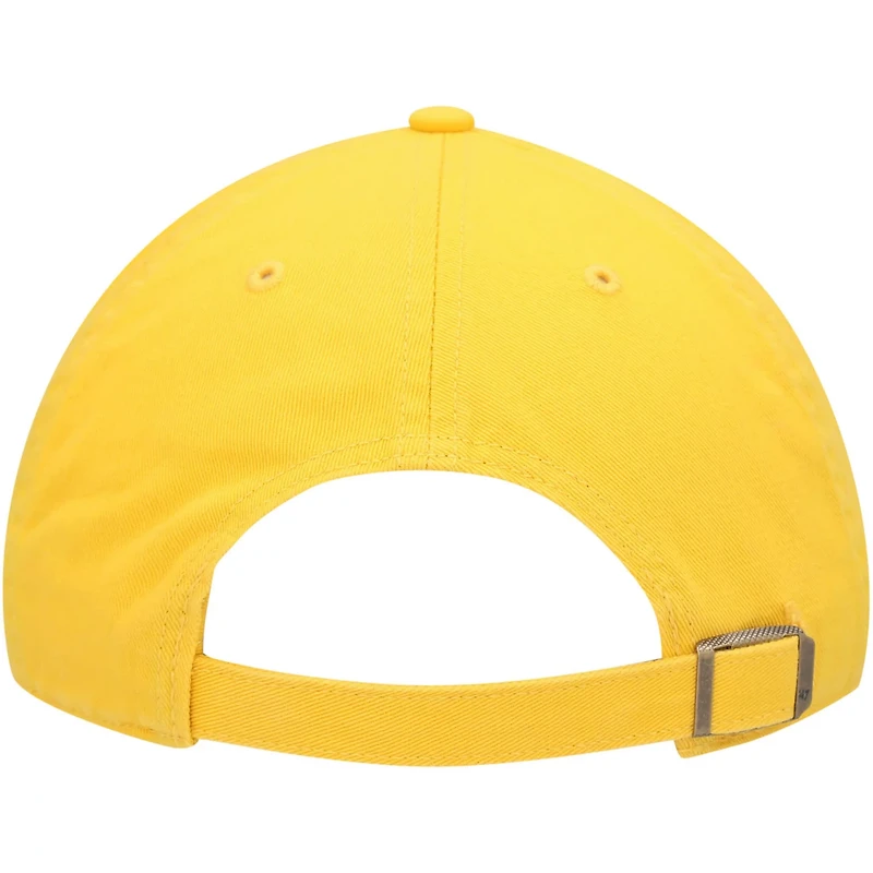 '47 Denver Nuggets Team Clean Up Adjustable Hat