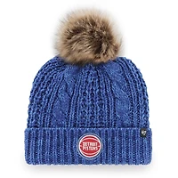 '47 Detroit Pistons Meeko Cuffed Knit Hat with Pom