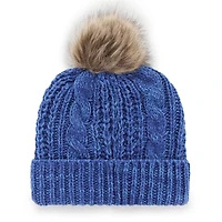 '47 Detroit Pistons Meeko Cuffed Knit Hat with Pom