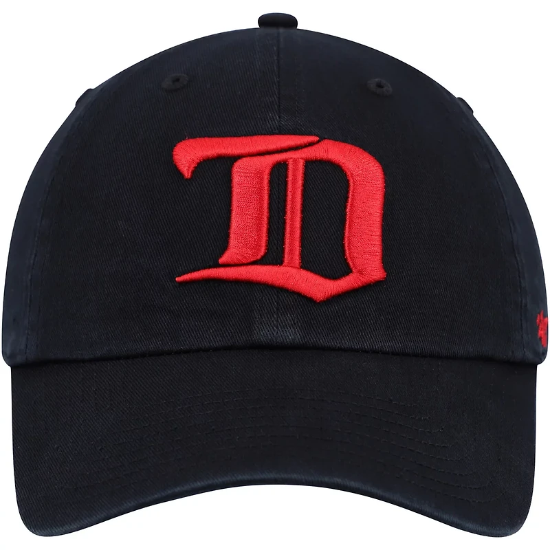 '47 Detroit Red Wings Clean Up Adjustable Hat