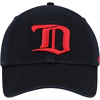 '47 Detroit Red Wings Clean Up Adjustable Hat