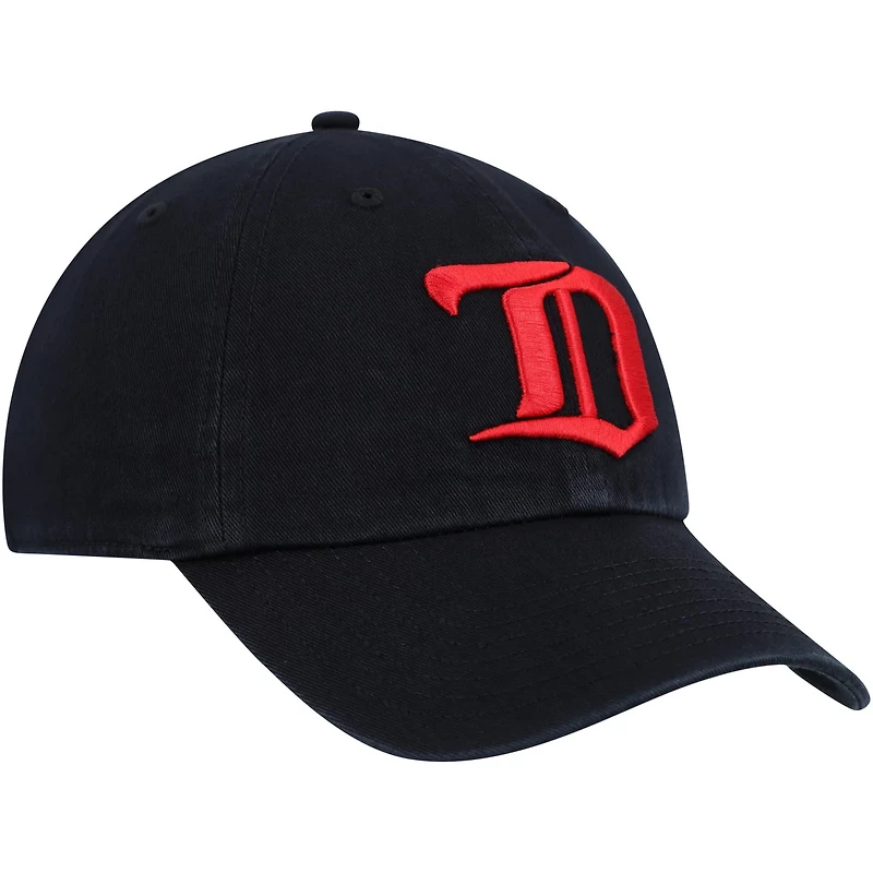 '47 Detroit Red Wings Clean Up Adjustable Hat