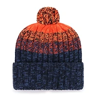 '47 Detroit Tigers Cascade Cuffed Knit Hat with Pom