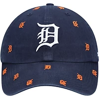 '47 Detroit Tigers Confetti Clean Up Adjustable Hat