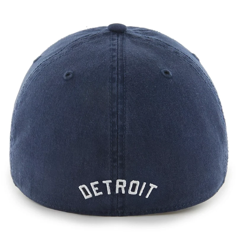'47 Detroit Tigers Cooperstown Collection Franchise Fitted Hat