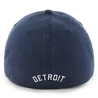 '47 Detroit Tigers Cooperstown Collection Franchise Fitted Hat