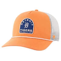 '47 Detroit Tigers Cypress Trucker Hitch Adjustable Hat