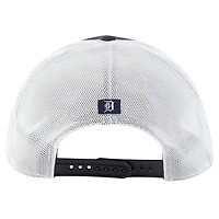 '47 Detroit Tigers Downburst Trucker Adjustable Hat