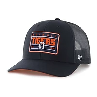 '47 Detroit Tigers Hardline Trucker Adjustable Hat