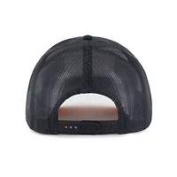 '47 Detroit Tigers Hardline Trucker Adjustable Hat