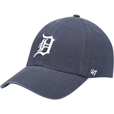 '47 Detroit Tigers Heritage Clean Up Adjustable Hat