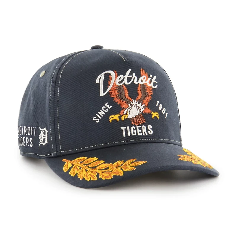 '47 Detroit Tigers Keepsake Collection Adjustable Hitch Hat