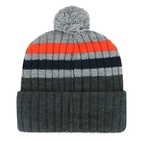 '47 Detroit Tigers Stack Cuffed Knit Hat with Pom