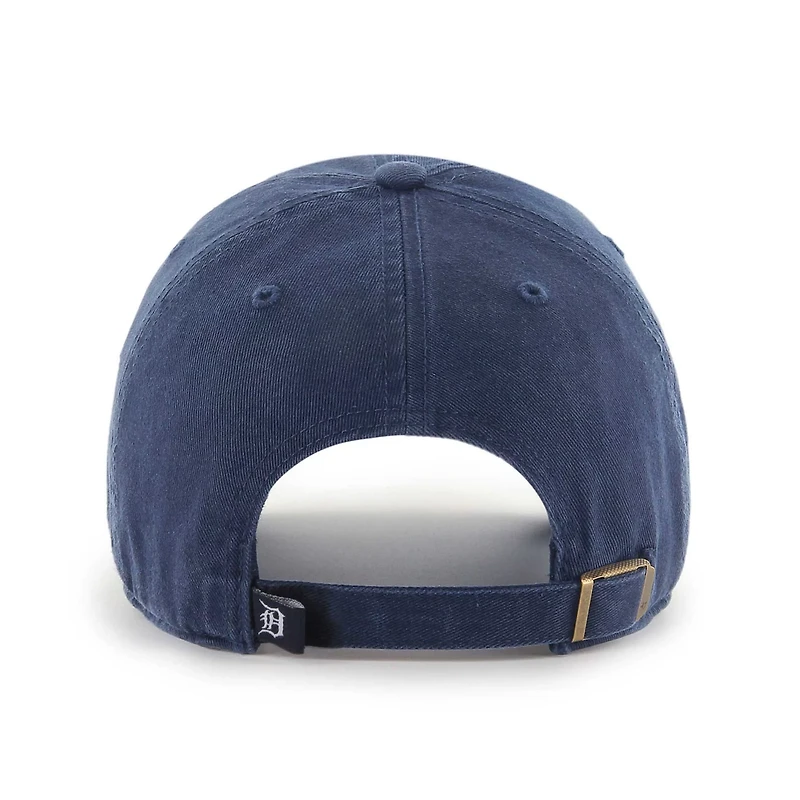 '47 Detroit Tigers Team Pride Clean Up Adjustable Hat