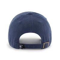 '47 Detroit Tigers Team Pride Clean Up Adjustable Hat