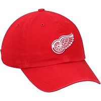 '47 Detroit Wings Clean Up Adjustable Hat