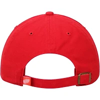 '47 Detroit Wings Clean Up Adjustable Hat