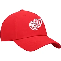 '47 Detroit Wings Team Miata Clean Up Adjustable Hat