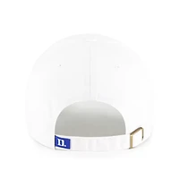'47 Duke Blue Devils Clean Up Adjustable Hat