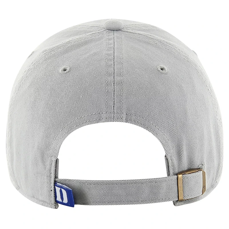 '47 Duke Devils Clean Up Adjustable Hat