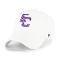 '47 ECU Pirates Vault Clean Up Adjustable Hat