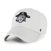 47 ECU Pirates Vault Clean Up Adjustable Hat