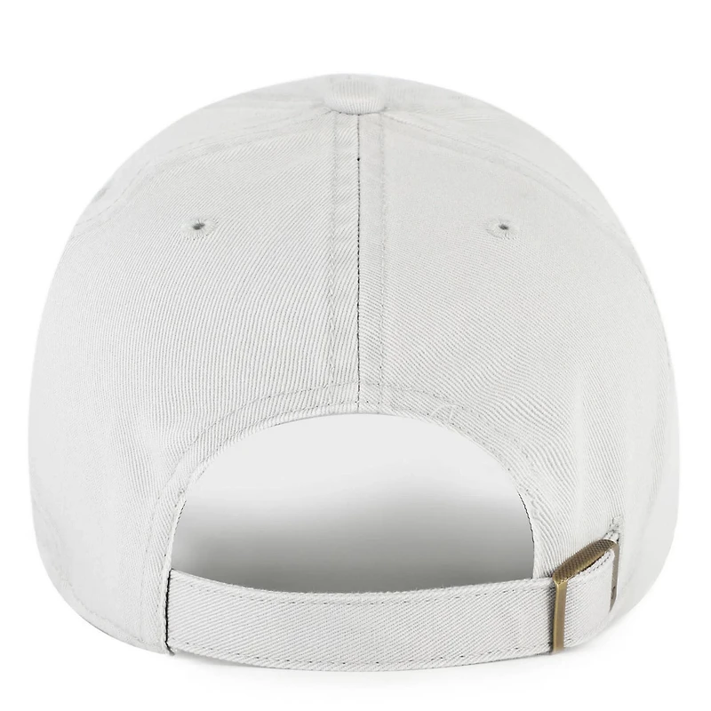 47 ECU Pirates Vault Clean Up Adjustable Hat