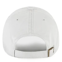 47 ECU Pirates Vault Clean Up Adjustable Hat