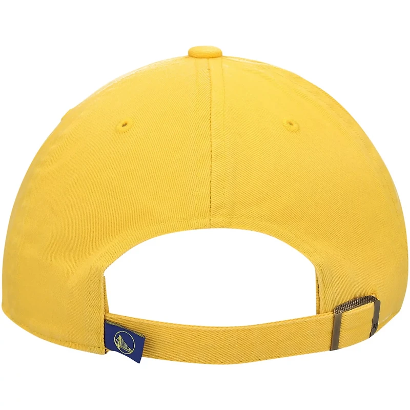 '47 en State Warriors Team Clean Up Adjustable Hat