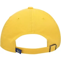 '47 en State Warriors Team Clean Up Adjustable Hat
