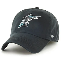 '47 Florida Marlins Cooperstown Collection Franchise Fitted Hat