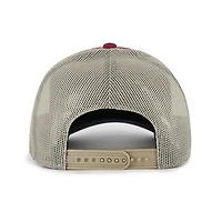 '47 Florida State Seminoles Arid Adjustable Trucker Hat