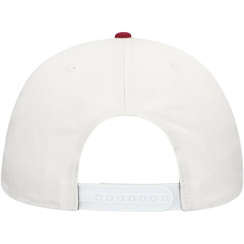 '47 Florida State Seminoles Gridiron Clean Up Adjustable Hat