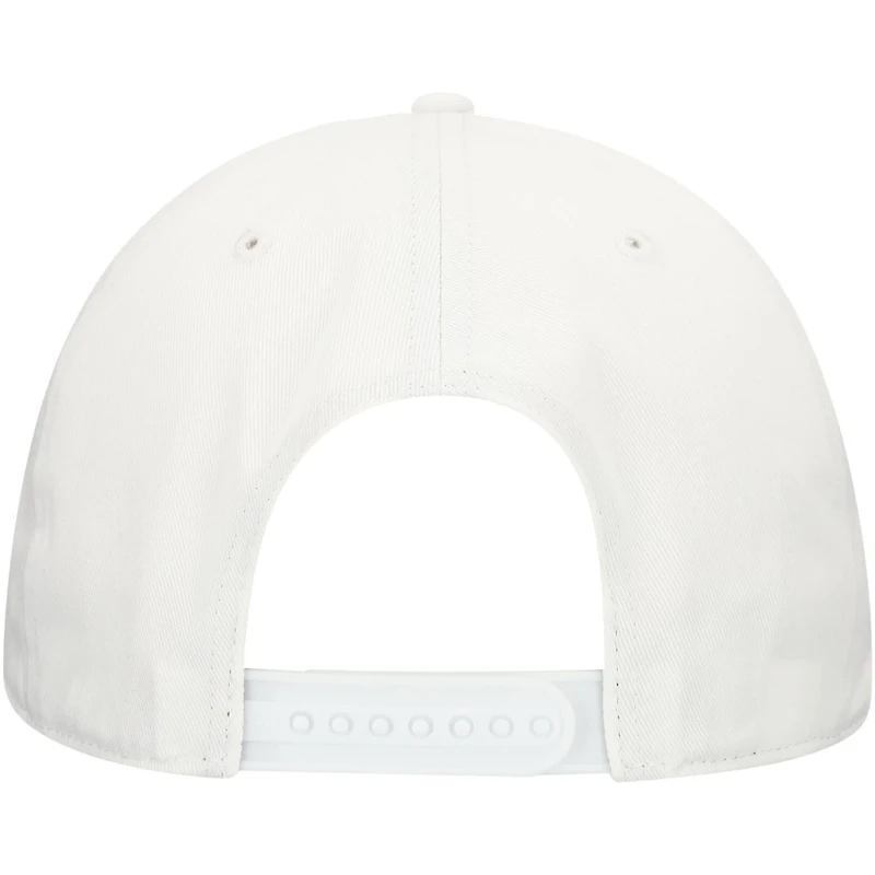 '47 Florida State Seminoles Local Arch Hitch Snapback Hat