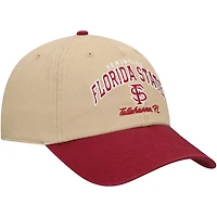 '47 Florida State Seminoles Local Clean Up Adjustable Hat