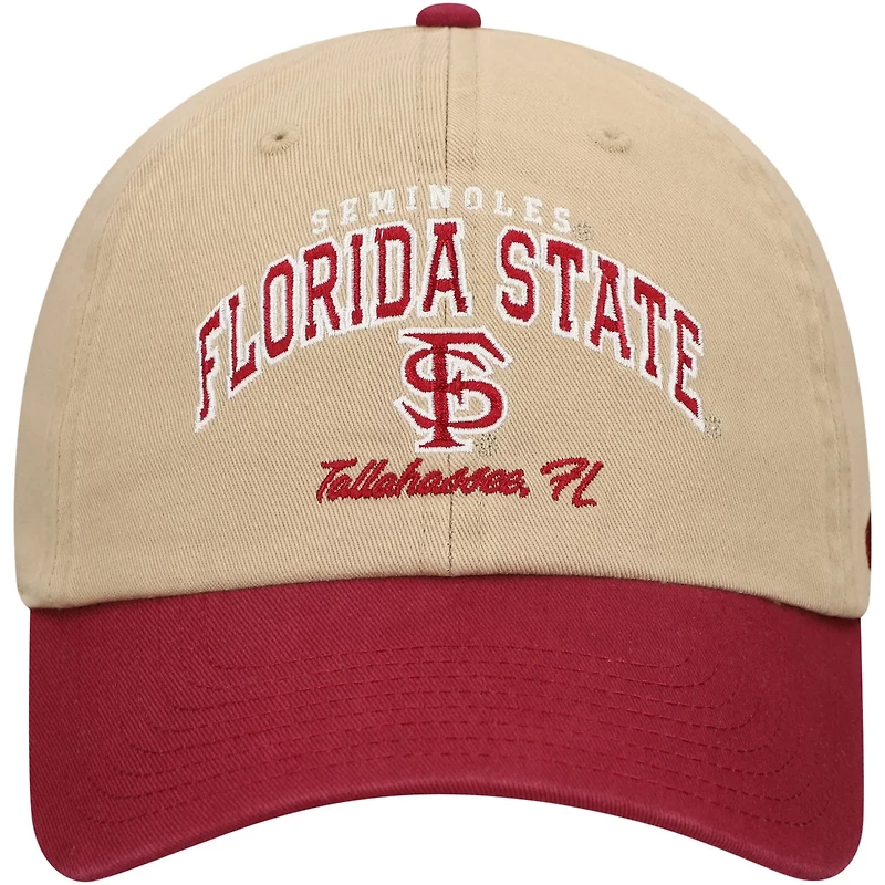 '47 Florida State Seminoles Local Clean Up Adjustable Hat