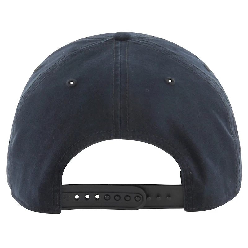 '47 Florida State Seminoles Pitstop Hitch Rope Adjustable Hat