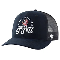 '47 Florida State Seminoles Pitstop Trucker Adjustable Hat