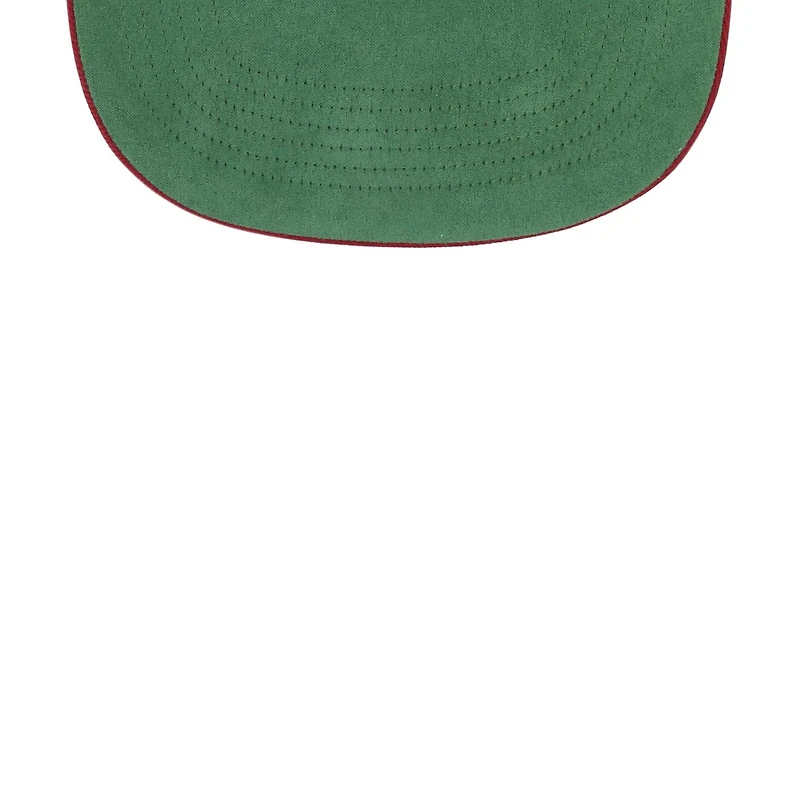 '47 Florida State Seminoles Pomona Mesh Hitch Adjustable Trucker Hat