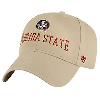 '47 Florida State Seminoles Powell MVP Adjustable Hat