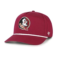 '47 Florida State Seminoles Rope Hitch Adjustable Hat