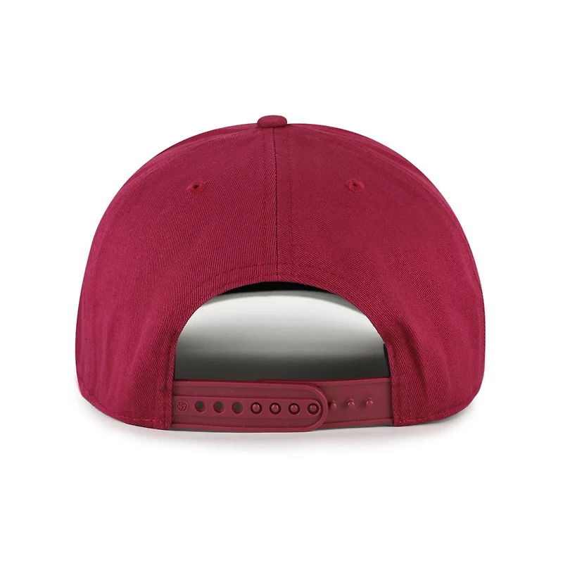 '47 Florida State Seminoles Rope Hitch Adjustable Hat