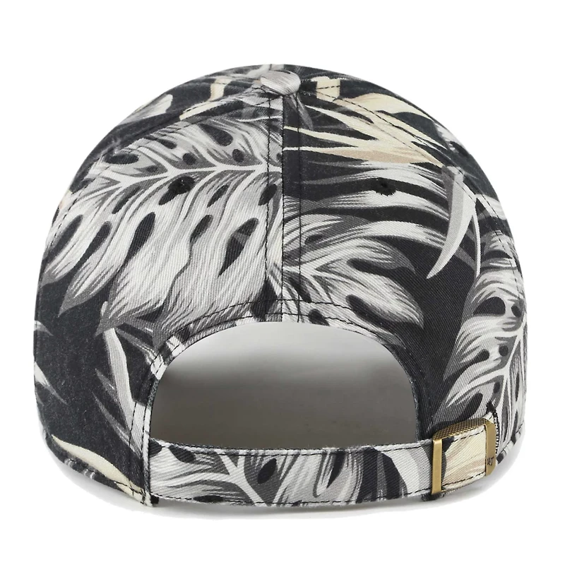 '47 Florida State Seminoles Tropicalia Clean Up Adjustable Hat