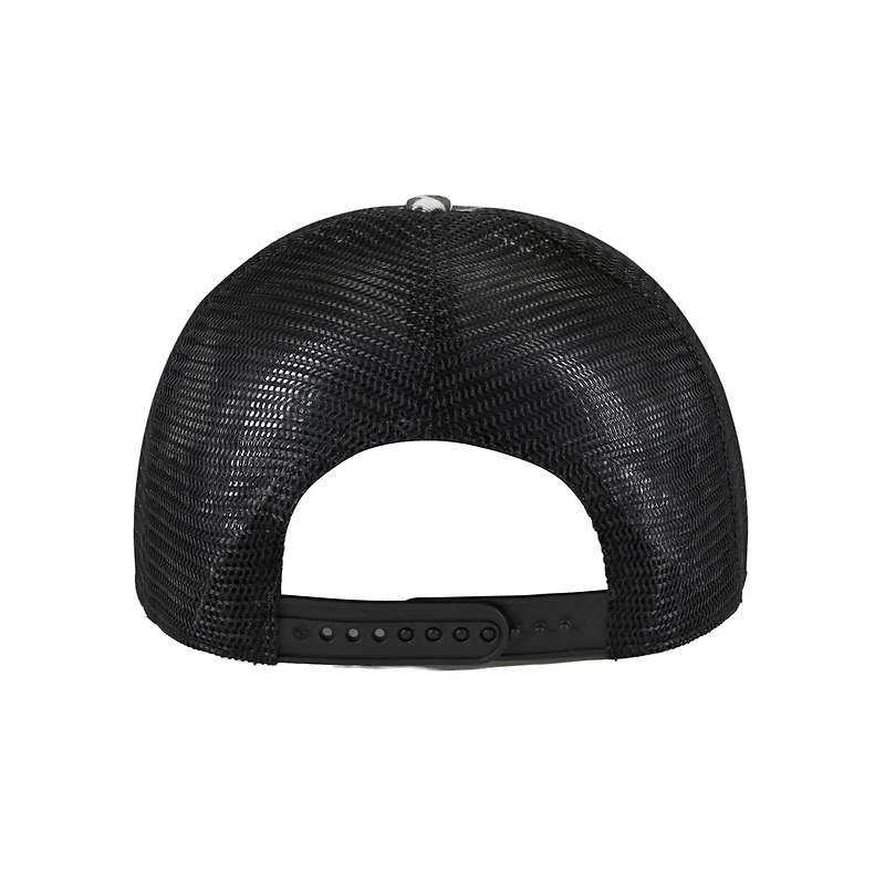 '47 Florida State Seminoles Tropicalia Hitch Adjustable Hat