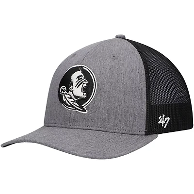'47 Florida State Seminoles Trucker Adjustable Hat