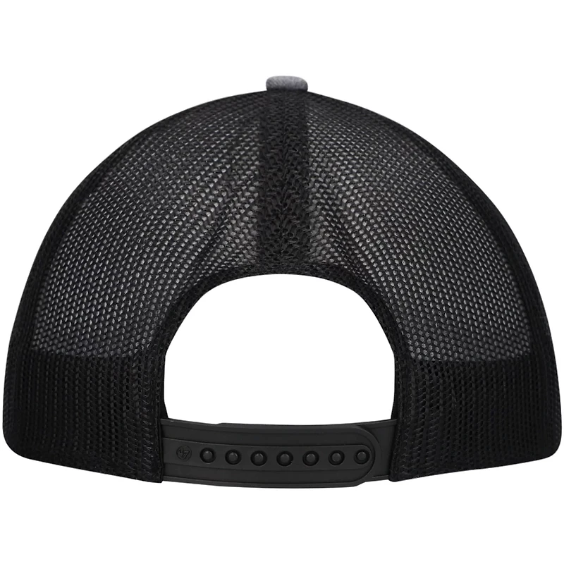 '47 Florida State Seminoles Trucker Adjustable Hat